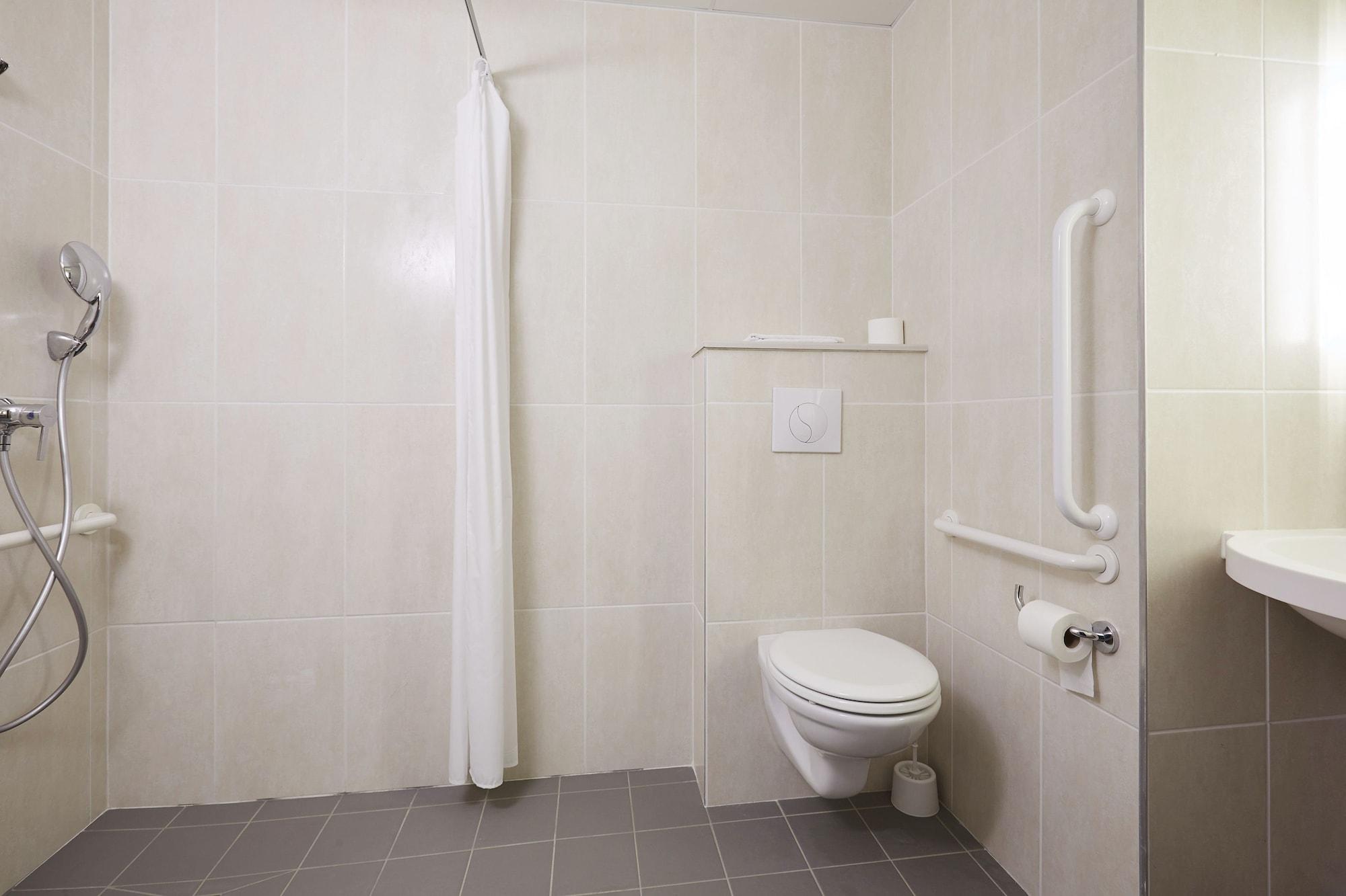 B&B Hotel Bordeaux Lac Sur Брюж Екстер'єр фото