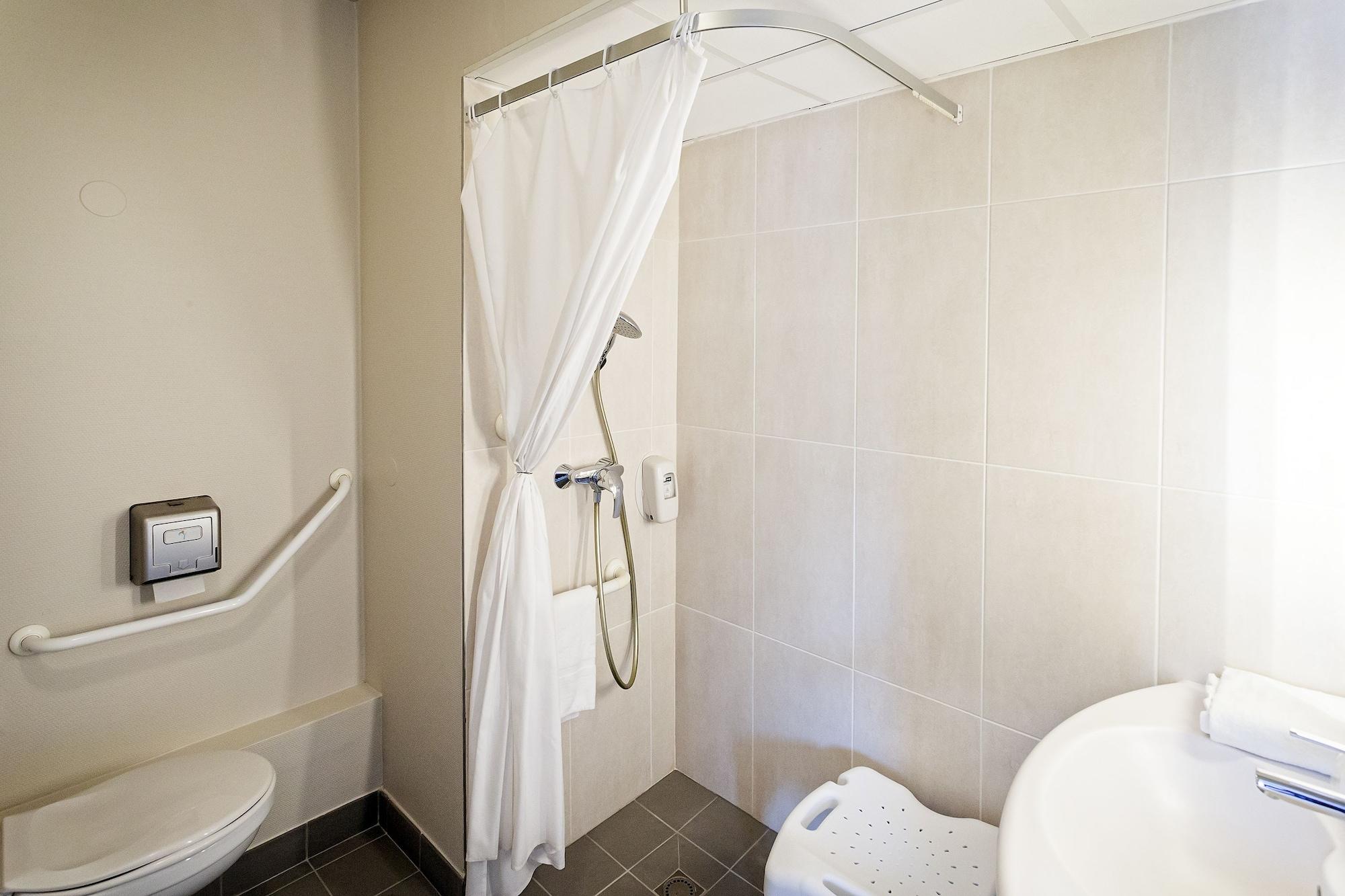 B&B Hotel Bordeaux Lac Sur Брюж Екстер'єр фото